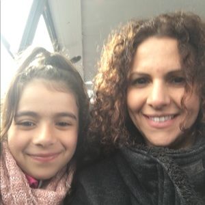 Meet your Posher, Suzanne